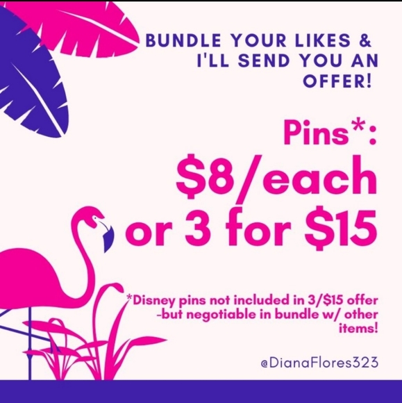 Bee Kind enamel pin - Picture 5 of 5